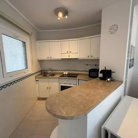 Apartment Sea Pool -