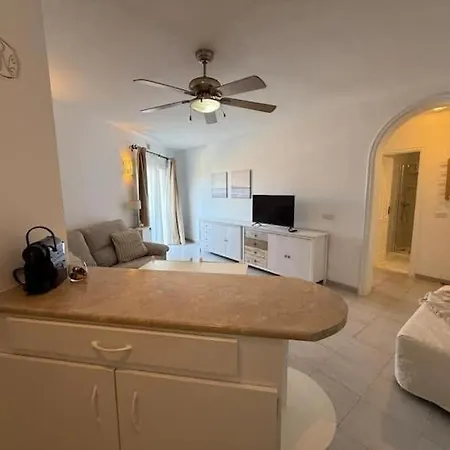 Apartment Sea Pool - Costa Adeje (Tenerife)