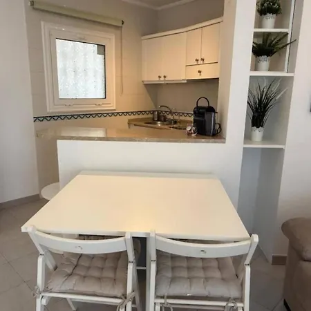 Sea Pool - Apartment *