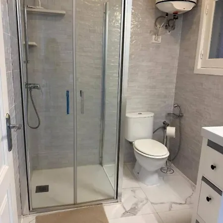 Apartment Sea Pool - Costa Adeje (Tenerife)