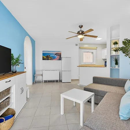 Sea Pool - Apartment