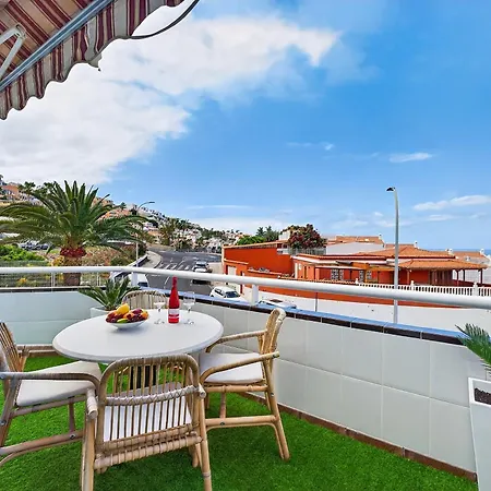 Sea Pool - Costa Adeje (Tenerife)