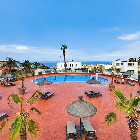 Sea Pool - Apartment Costa Adeje (Tenerife)