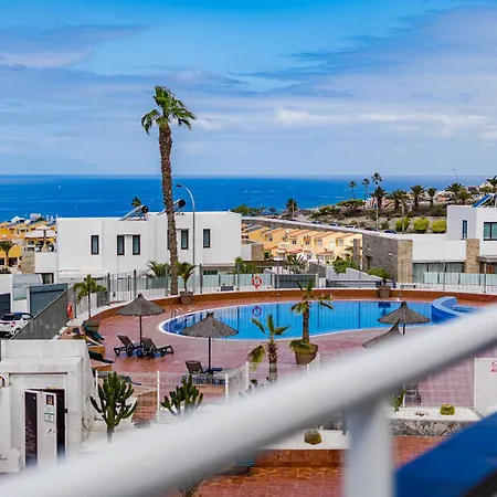 Sea Pool - * Costa Adeje (Tenerife)