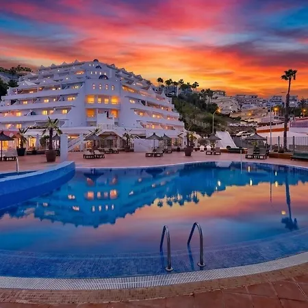 Sea Pool - * Costa Adeje (Tenerife)
