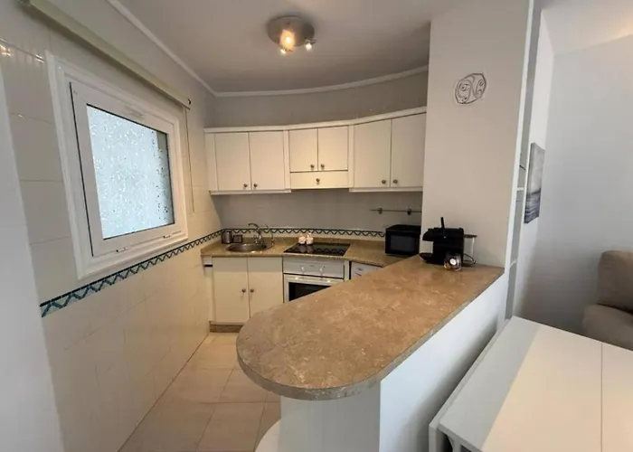 Apartment Sea Pool -