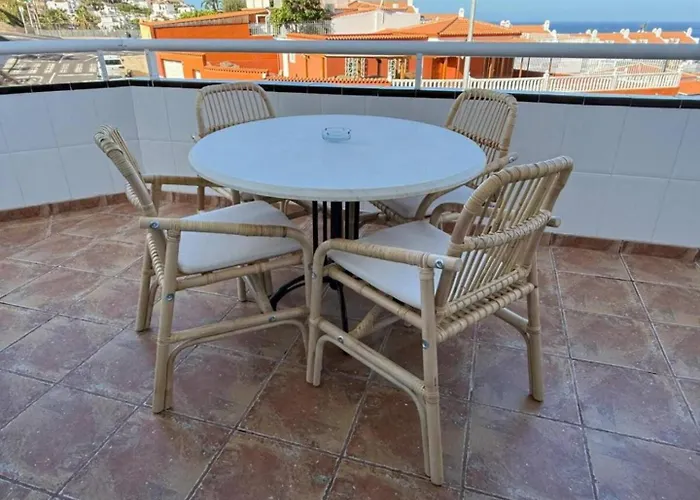 Apartment Sea Pool -