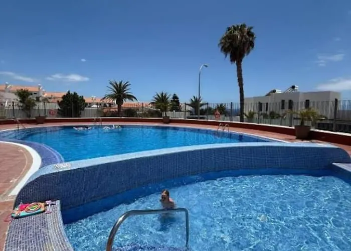 Sea Pool - Адехе