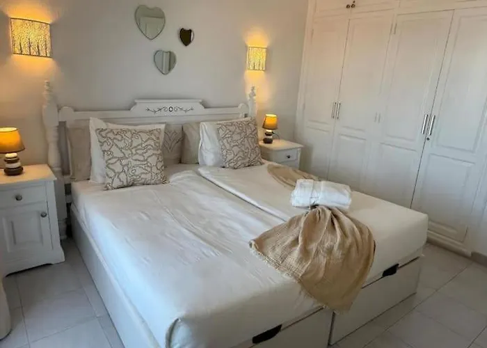 Sea Pool - * Costa Adeje (Tenerife)