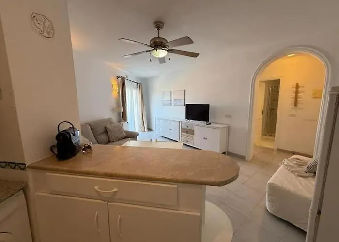 Apartment Sea Pool - Costa Adeje (Tenerife)