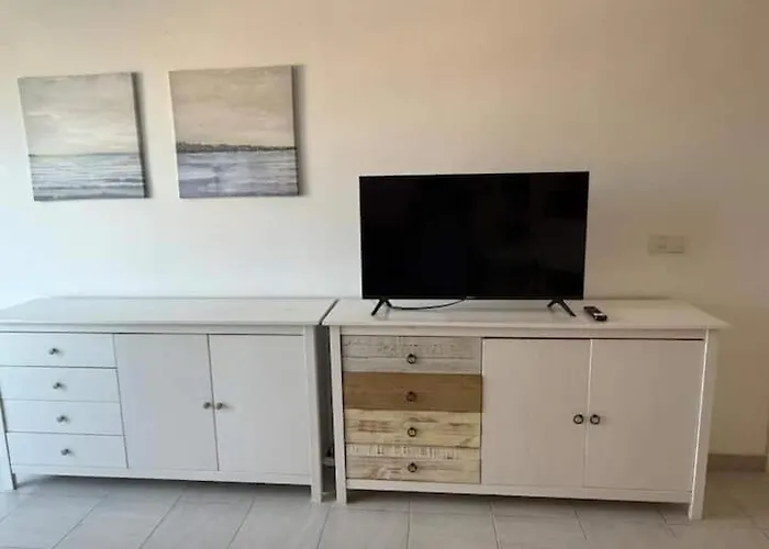 Апартаменты Sea Pool -