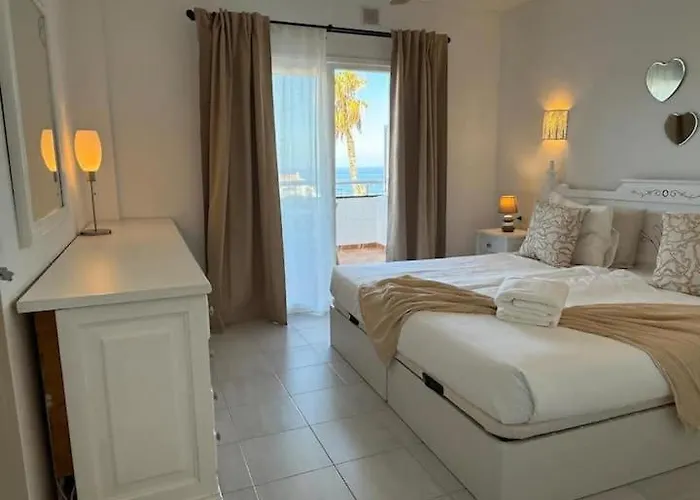 Apartment Sea Pool - Costa Adeje (Tenerife)