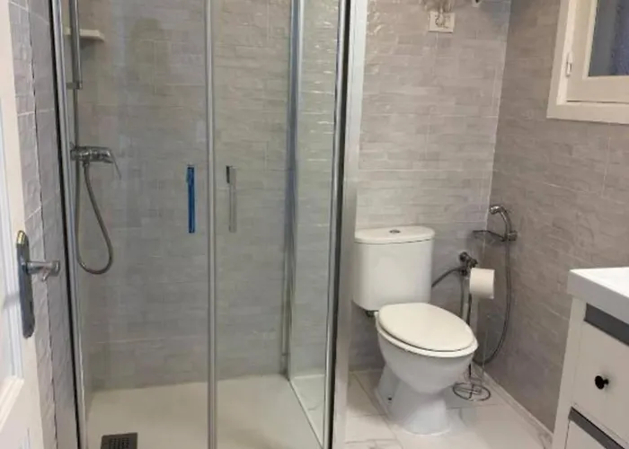 Apartment Sea Pool - Costa Adeje (Tenerife)